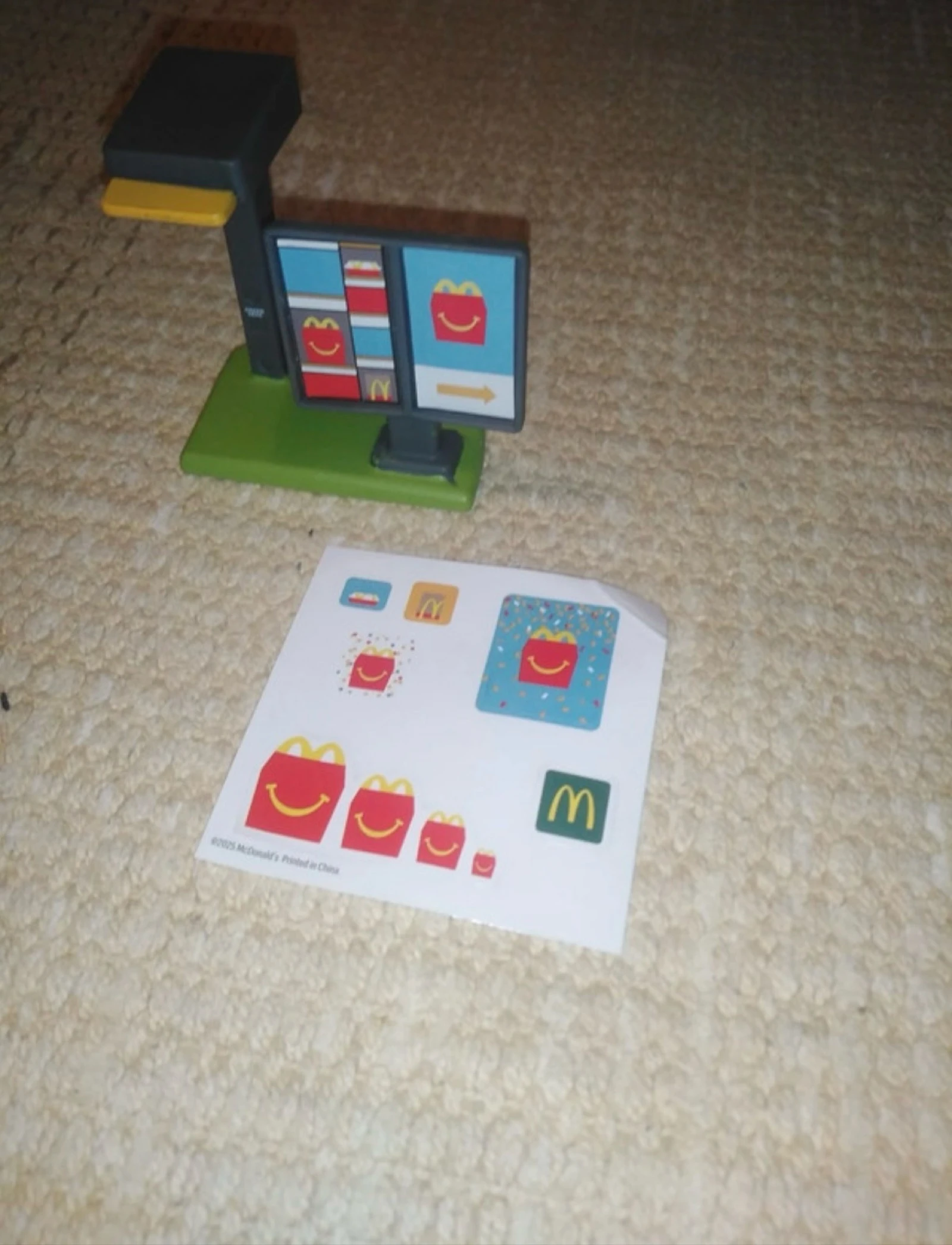 Loja mcdonalds  – photo 3